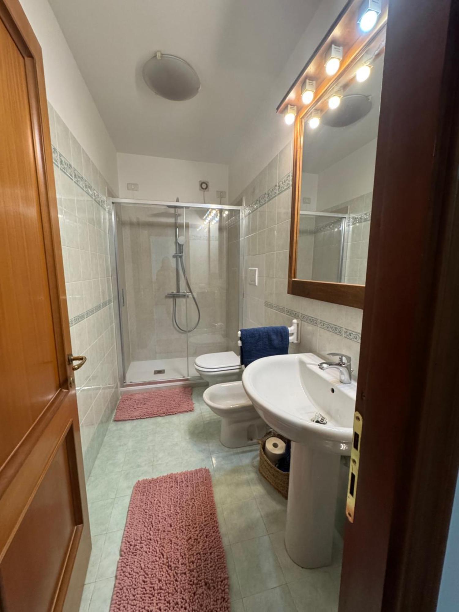 Naru Apartman Civitavecchia Kültér fotó